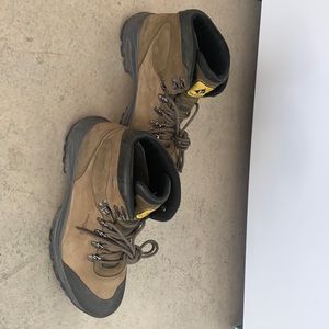 Vasquez size 14 hiking boot - mens